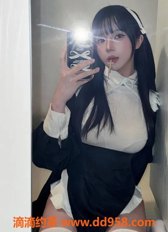 杭州上门服务-18岁韩国D胸妹，上城新城广场等你体验！