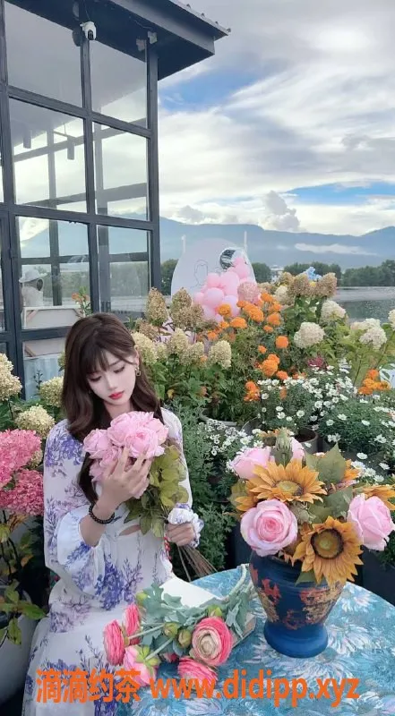 深圳楼凤-福田念淇，双重享受1200起