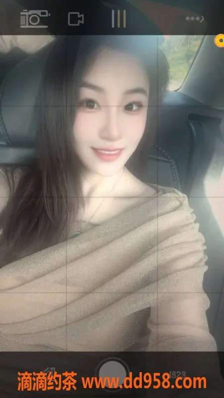 深圳楼凤-南山叶语君，茶费800p，服务超棒！