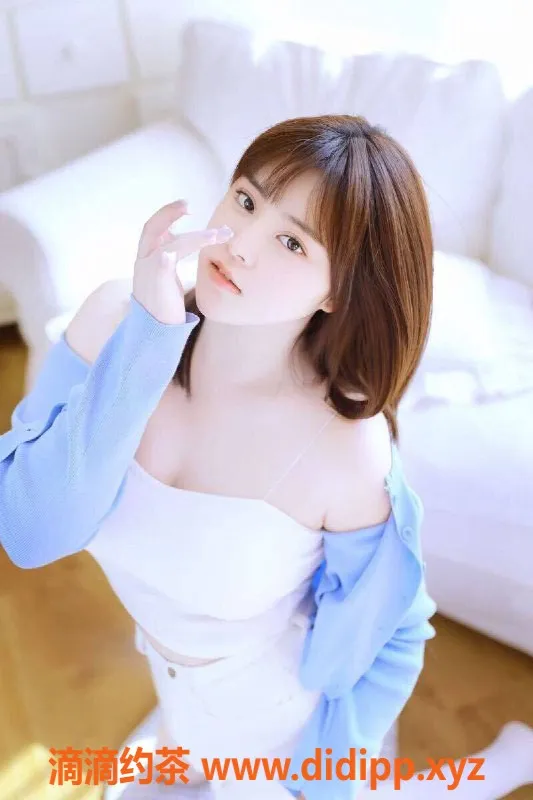 深圳楼凤-福田琪琪，163CM大胸嫩妹，1500起价