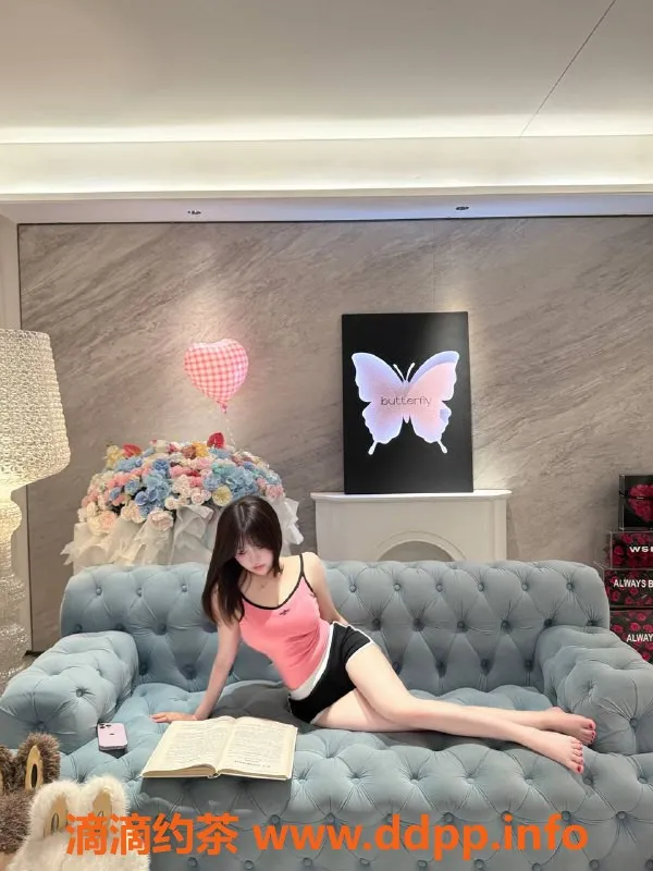 深圳楼凤-福田琪琪，163CM大胸嫩妹，1500起价