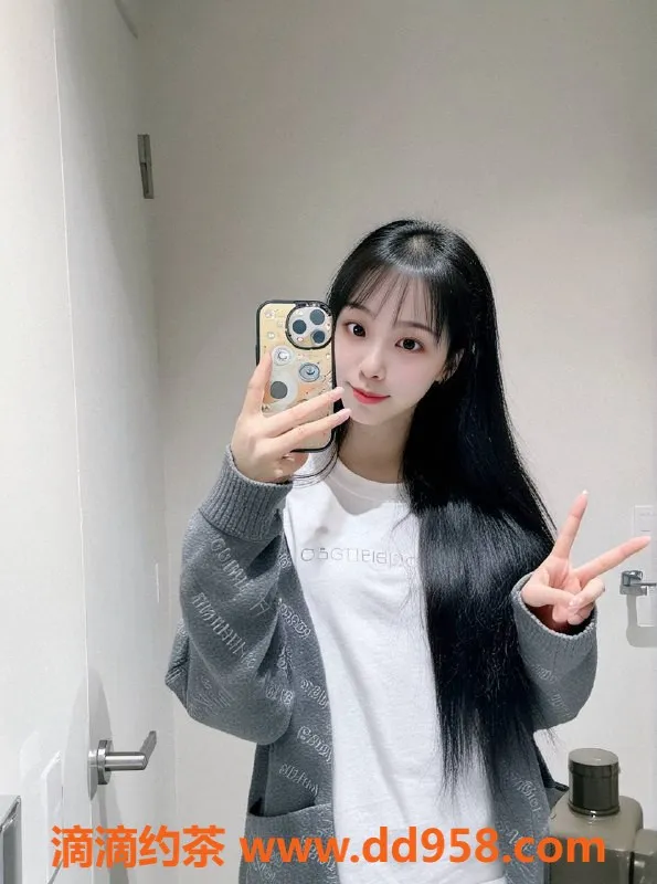 广州楼凤-海珠嫩妹苗苗，超值500元每次服务