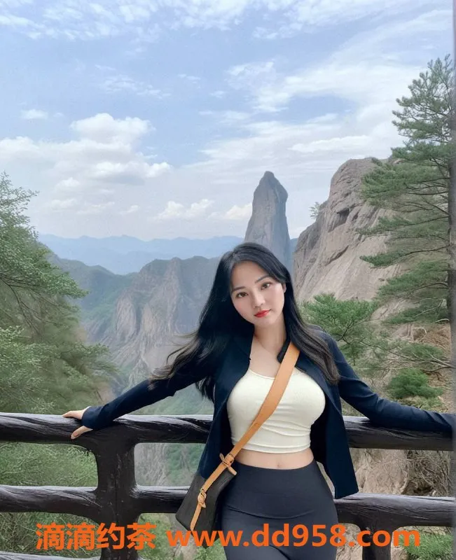 广州楼凤-海珠御姐悠悠，超值500p体验