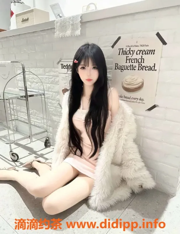 广州楼凤-天河区诗诗，1500元享受极致体验