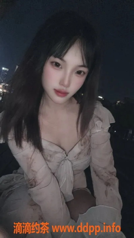 广州楼凤-南海小呆呆，700元嫩妹服务体验