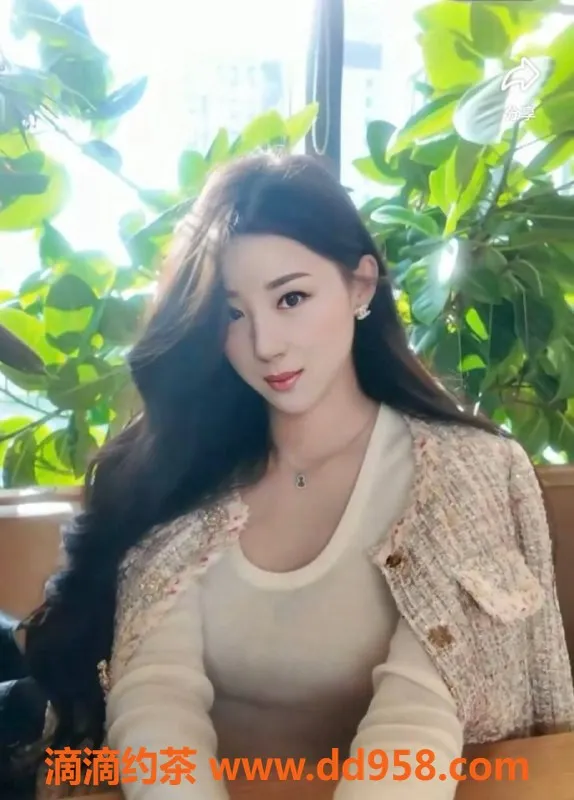 广州楼凤-天河希月，超值御姐，600元服务体验