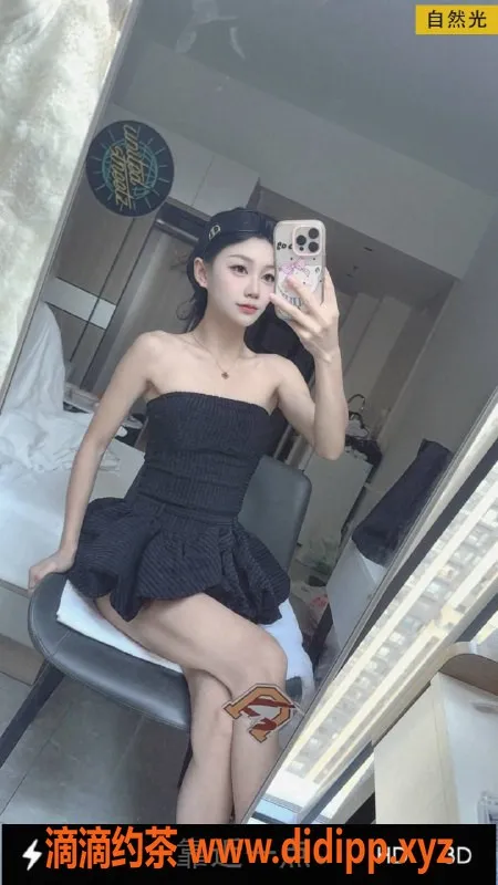 广州楼凤-禅城苏婉沐，600元性感御姐体验