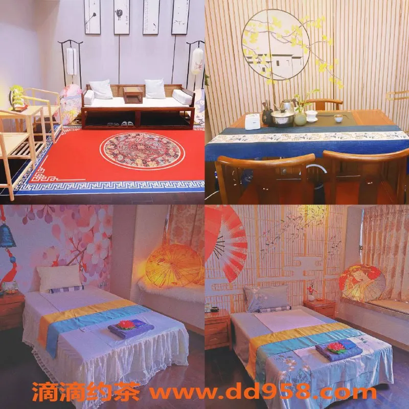 广州抓龙筋-正宗泰式抓龙筋体验，优雅公寓服务好