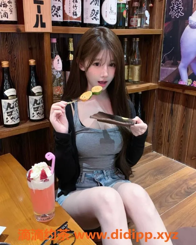 深圳楼凤-南山奶芙，1400元体验的完美之选