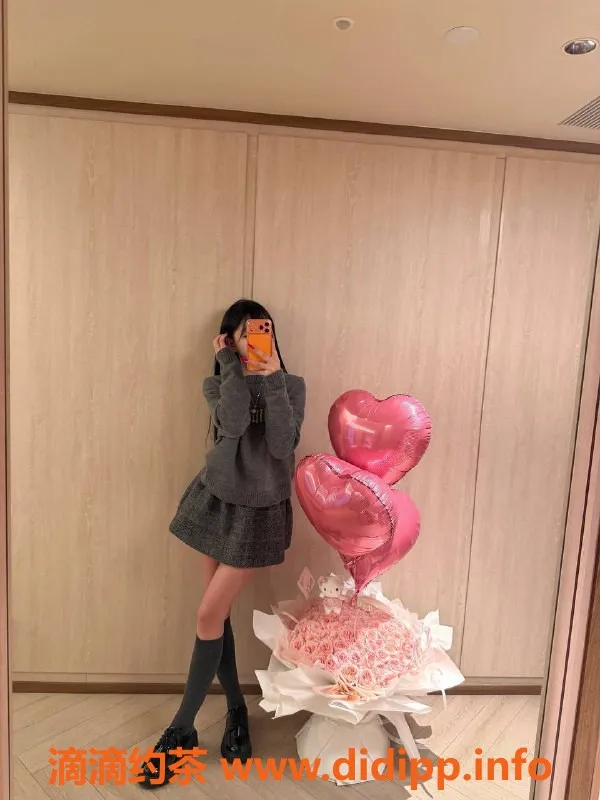 深圳楼凤-深圳宝安妍妍，900元享受嫩妹调情服务