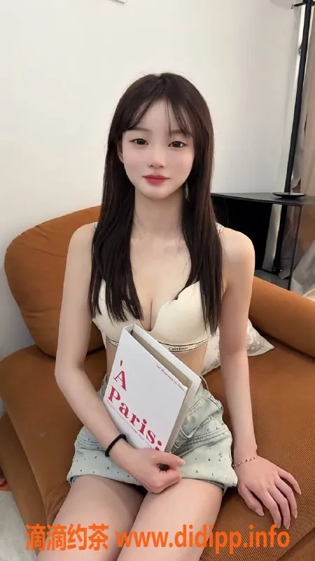 深圳楼凤-福田安安，甜美女优，服务超赞