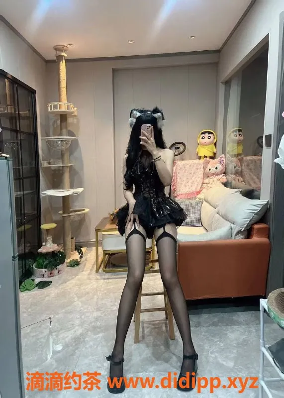 广州楼凤-海珠嫩妹可可，800元精品服务等你来试