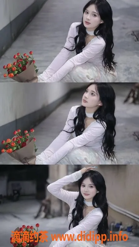 深圳楼凤-龙华小语甜 165cm 43kg 1000p起