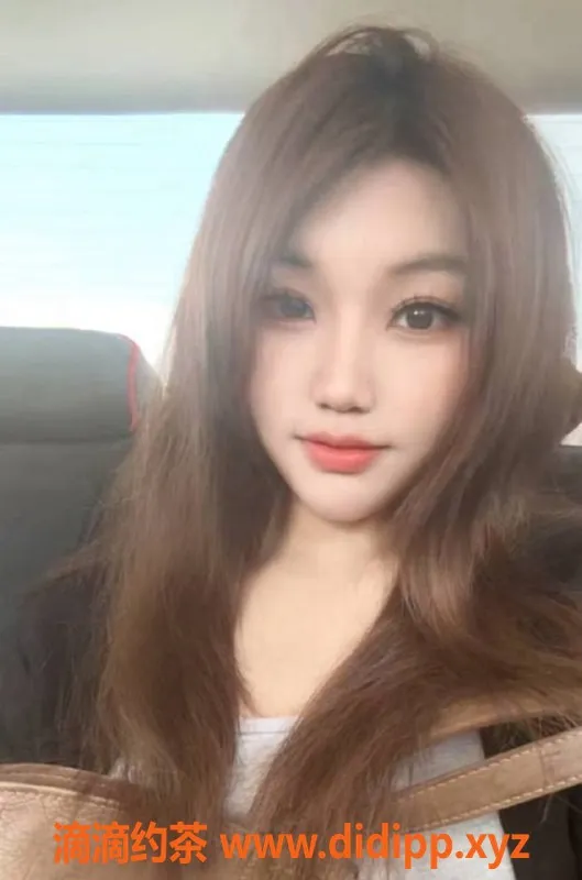 沈阳楼凤-小果酱，高颜值服务，绝对值得体验