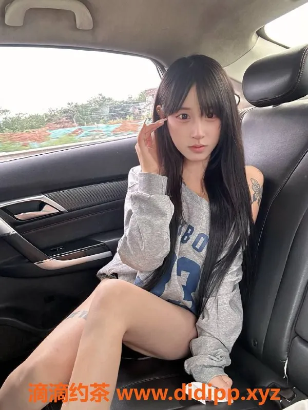 杭州楼凤-上城嫩妹乔乔，舌吻69互舔超给力