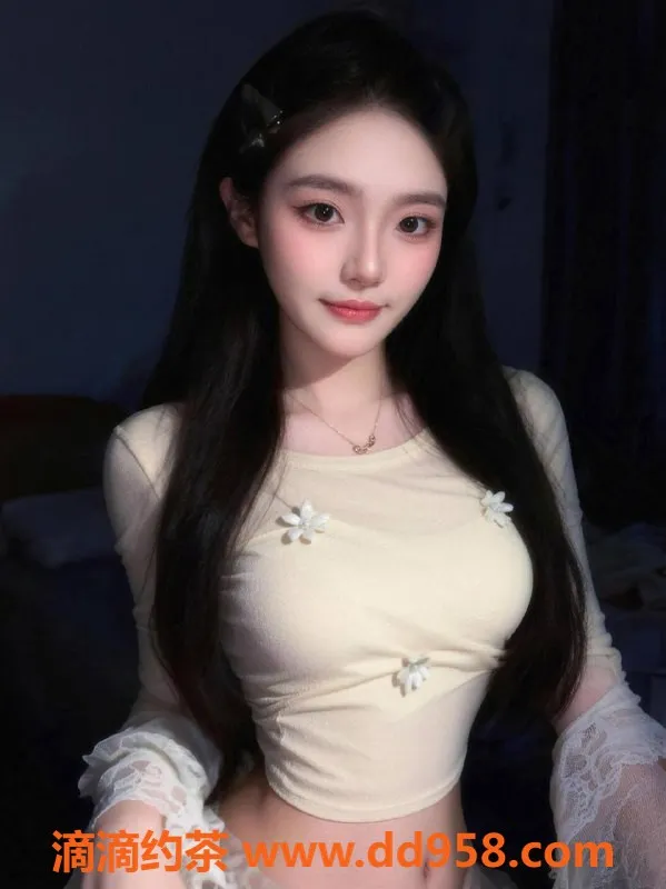 广州楼凤-天河嫩妹淇淇，500元夜课服务体验