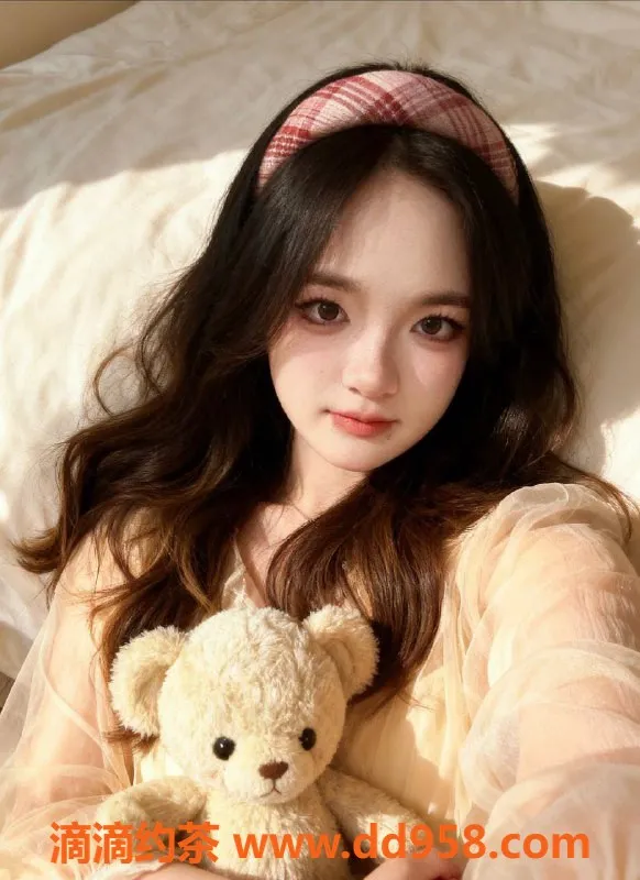 广州楼凤-天河嫩妹淇淇，500元夜课服务体验