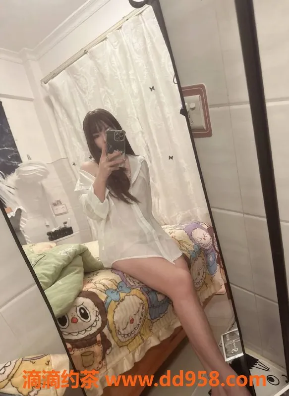 广州楼凤-白云嫩妹鹿怡，600元包时服务等你体验