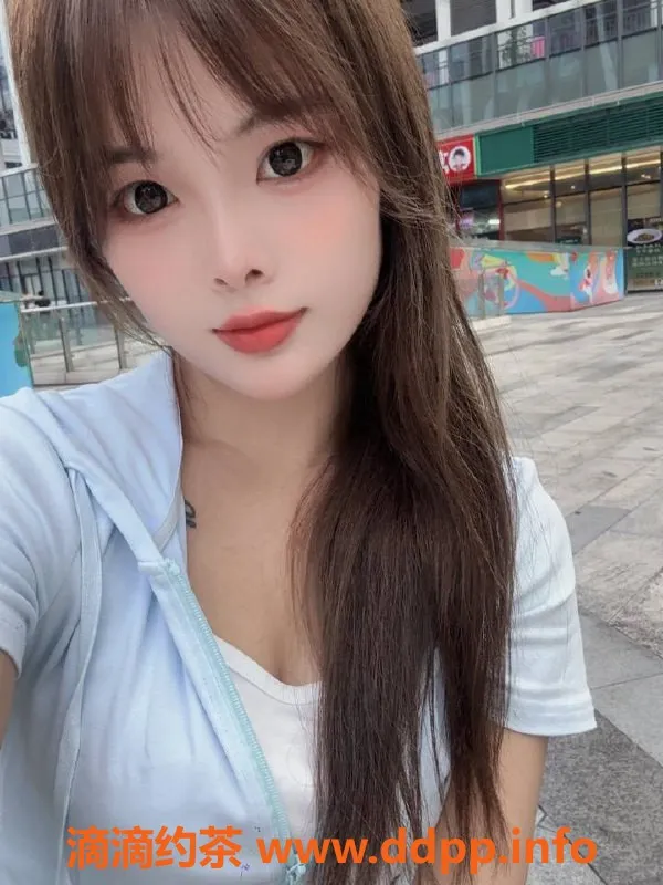 广州楼凤资源信息,越秀小可，700元嫩妹情趣服务等你体验！