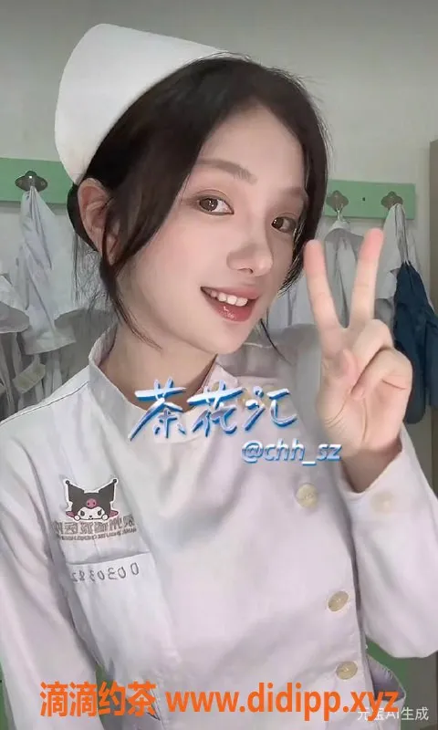 深圳楼凤-南山小护士，服务周到，茶费1300起