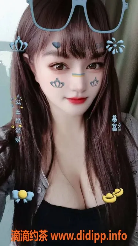 深圳楼凤-深圳宝安巨乳糖糖，600元超值体验