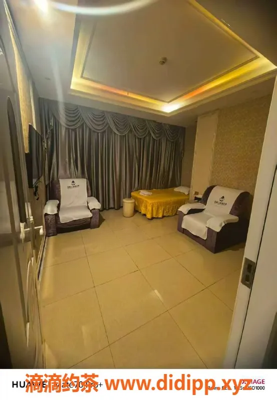 中山spa会所-珠海95会所优质按摩体验，全面服务满足你