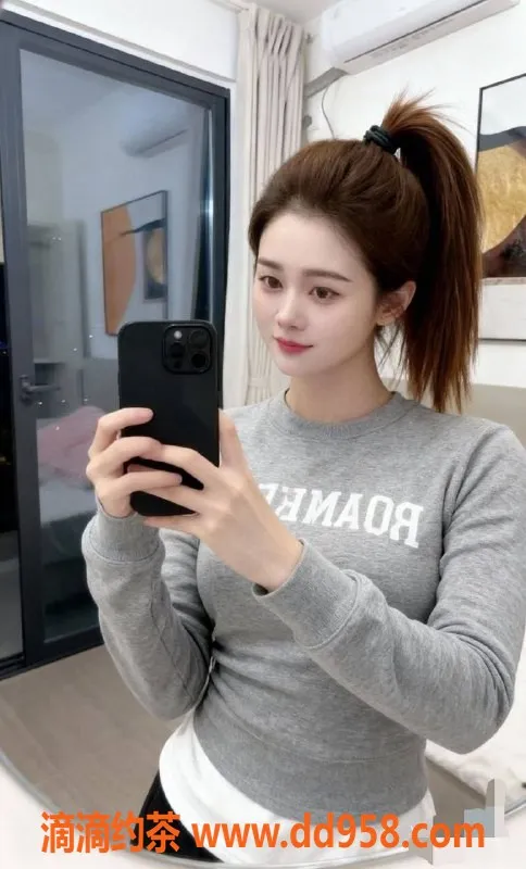 广州楼凤-天河灵儿，500元包时服务，舌吻69随你来