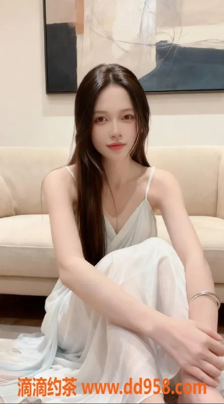 湛江楼凤-湛江月白 20岁 164cm 46kg A罩杯 诱惑服务