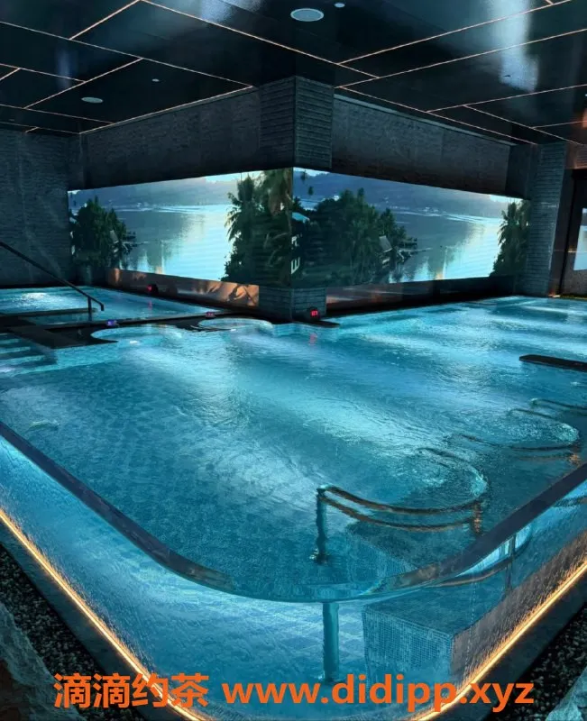 广州spa会所-广州番禺希尔顿水汇94会所，顶级服务体验