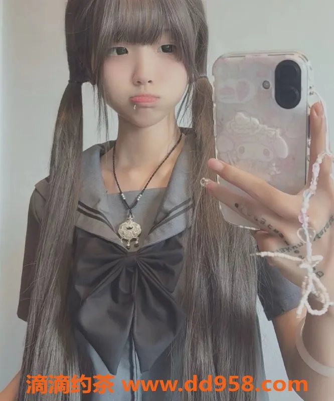 无锡楼凤-06一流萝莉酱，娇小玲珑可爱妹子