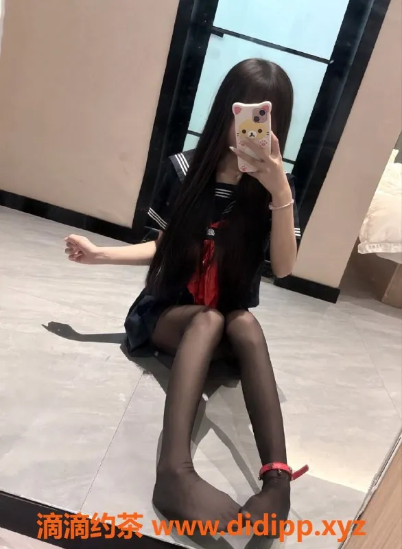 无锡楼凤-06一流萝莉酱，娇小玲珑可爱妹子