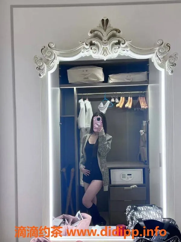 广州楼凤-天河嫩妹萧丽娜，800元精品服务体验