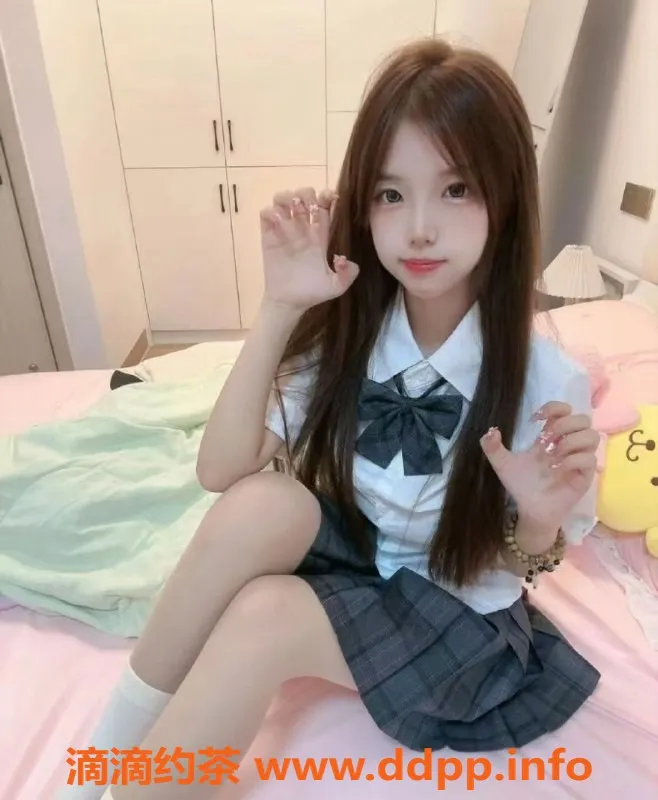 中山楼凤-古镇美女，洗吹做仅800，绝对满意！