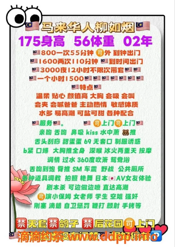 广州楼凤-天河区马来西亚柳如烟，超值800元服务体验