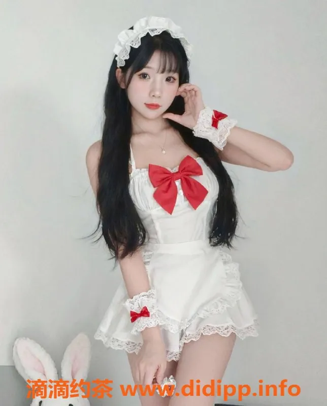 成都楼凤-武侯区嫩妹涵依酱，颜值高，服务优