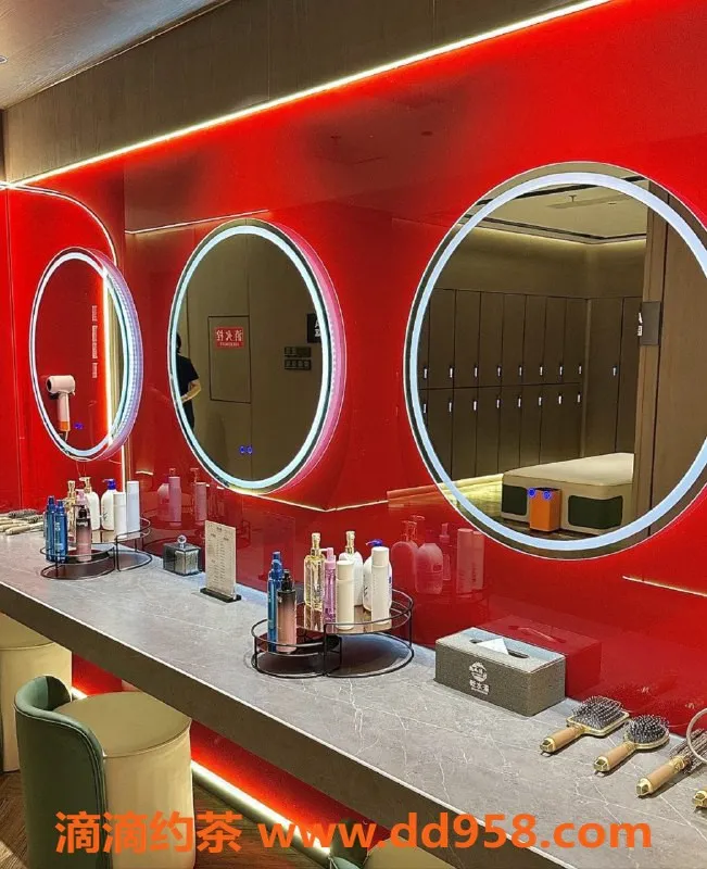 广州spa会所-白云金沙洲97水汇，超值顶级服务，超多技师！