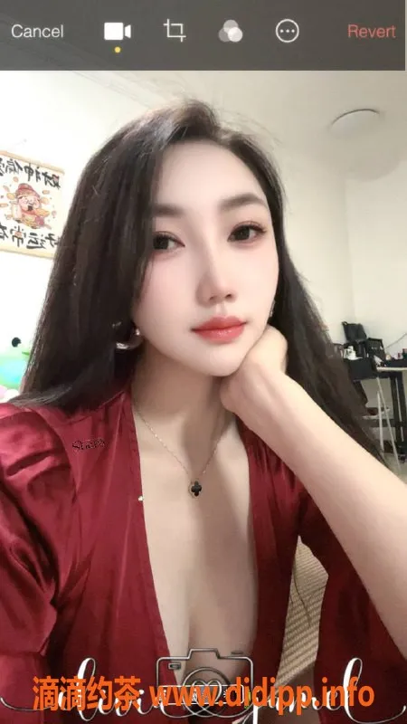 广州楼凤-禅城雨薇，798元的御姐服务体验