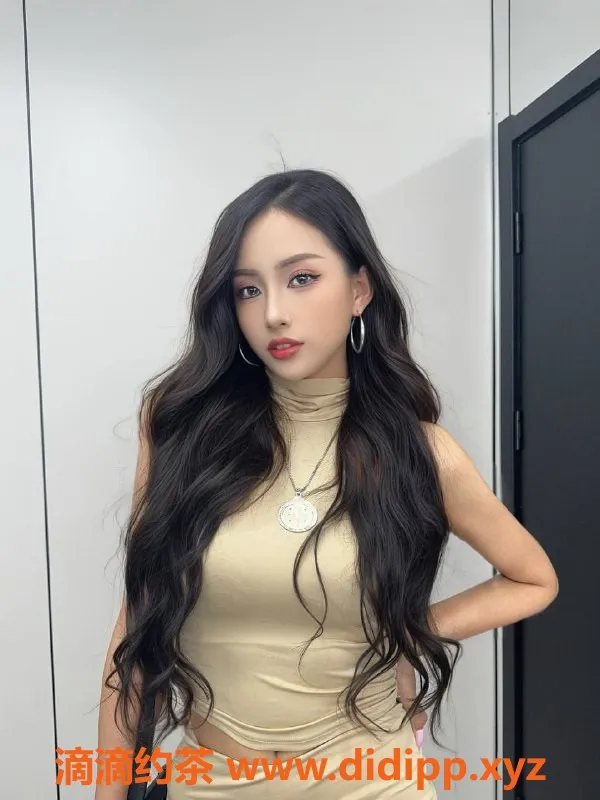 广州楼凤-天河御姐娜若依，1300体验舌吻与外出服务