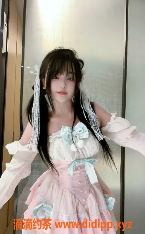 深圳楼凤-龙华小雅婷，1000元享鸳鸯浴服务