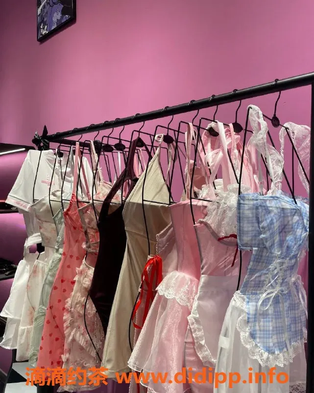 广州spa会所-番禺97情趣换装会所，小姐全是00后！