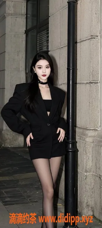 深圳楼凤-深圳空姐丹，御姐制服魅力，1000p起