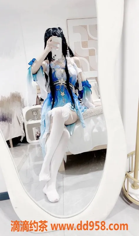 广州楼凤-金沙洲嫩妹猫猫，1000元cos服务！