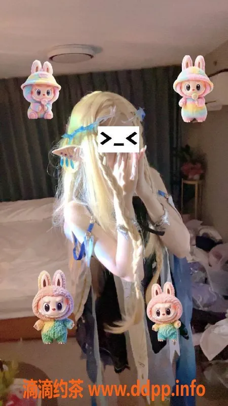 广州楼凤-金沙洲嫩妹猫猫，1000元cos服务！