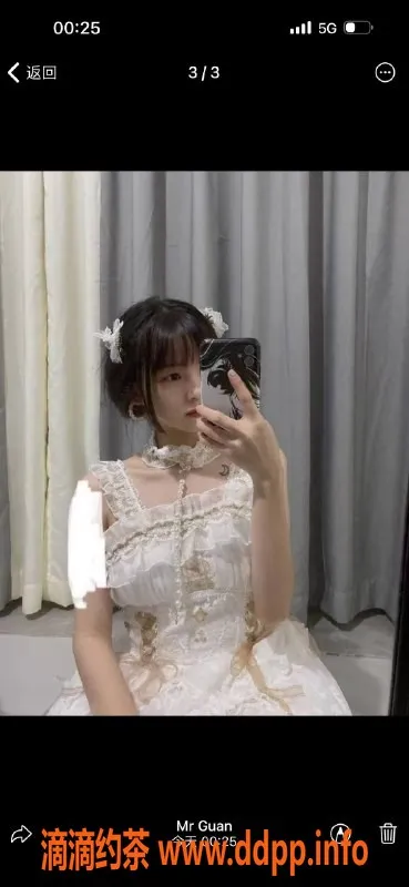 广州楼凤-顺德区嫩妹许许，158 B罩杯，600起步