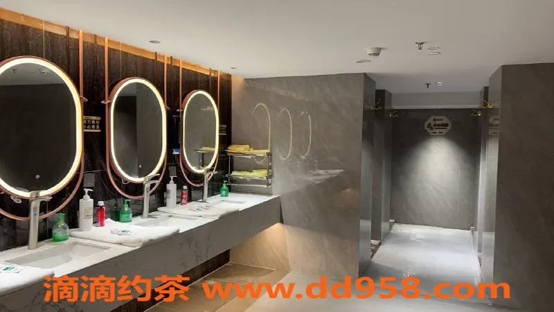 广州spa会所-广州白云95国际会所 高颜值妹妹 体验非凡