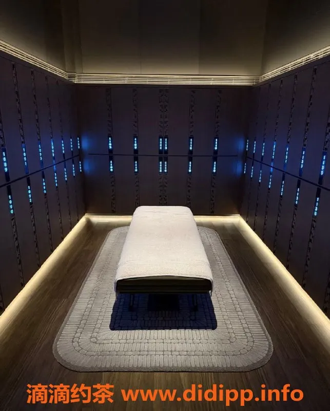 广州spa会所-广州市白云顶级97云天桑拿，技师颜值超高