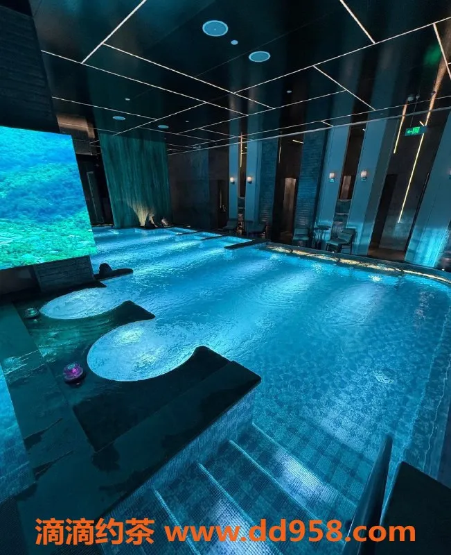 广州spa会所-广州市白云顶级97云天桑拿，技师颜值超高