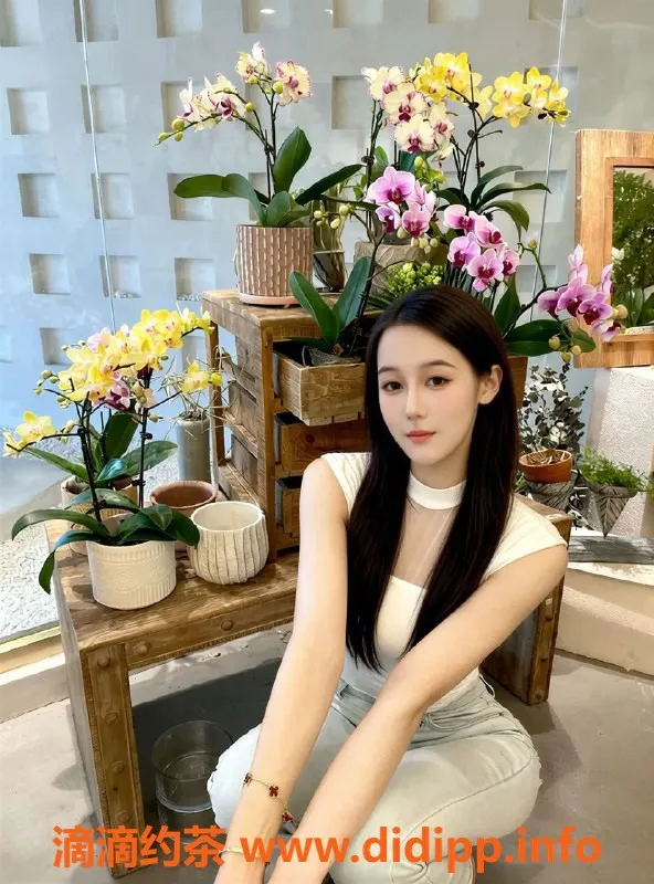 广州楼凤-天河兔兔，800元包时御姐服务体验