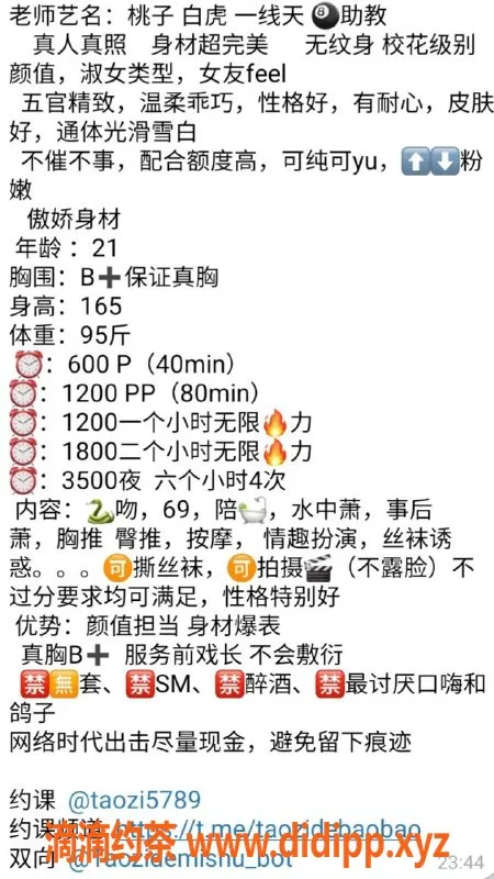 广州楼凤-白云桃子光彩照人，优质服务体验