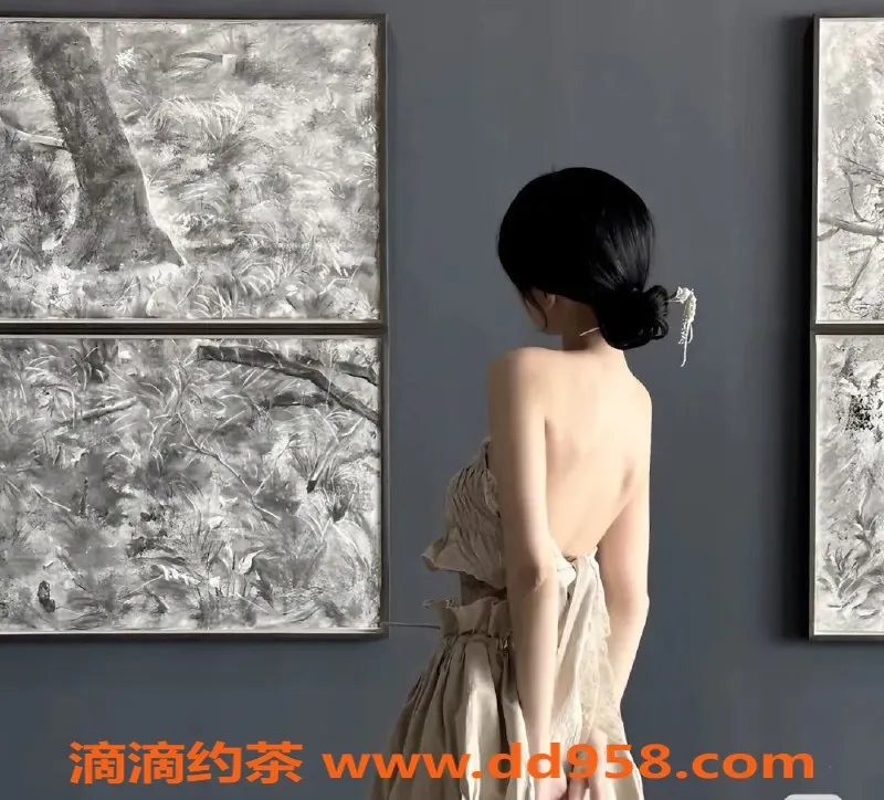 深圳抓龙筋资源信息,南山糖糖，600元半裸抓龙筋体验